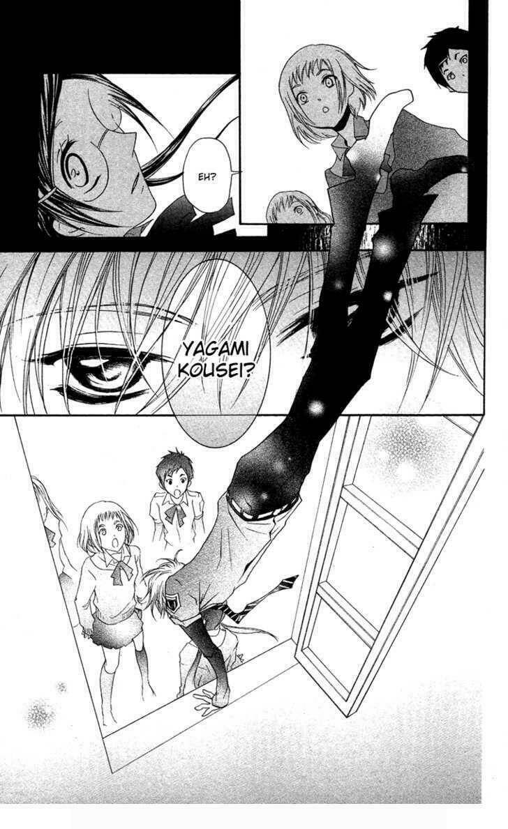 mishounen produce chapter 6 33