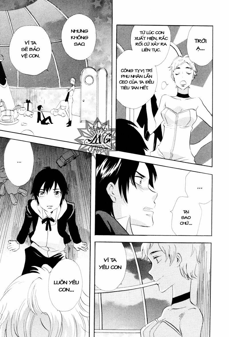 meteor methuselah chapter 49 20