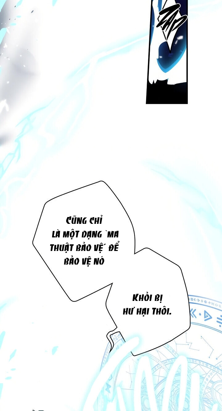 quý cô bí ẩn - secret lady chapter 26 69