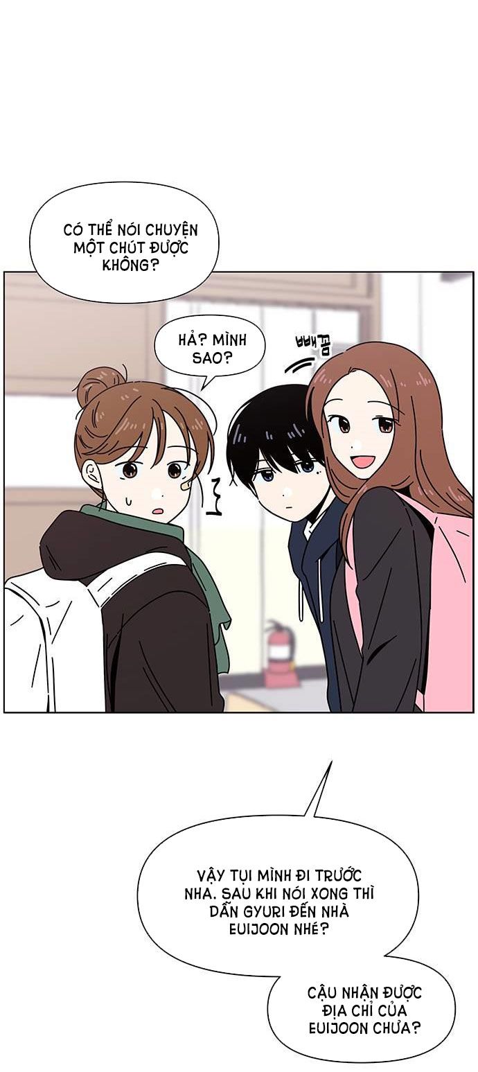 thanh xuân rực rỡ - season of blossom chapter 114 49