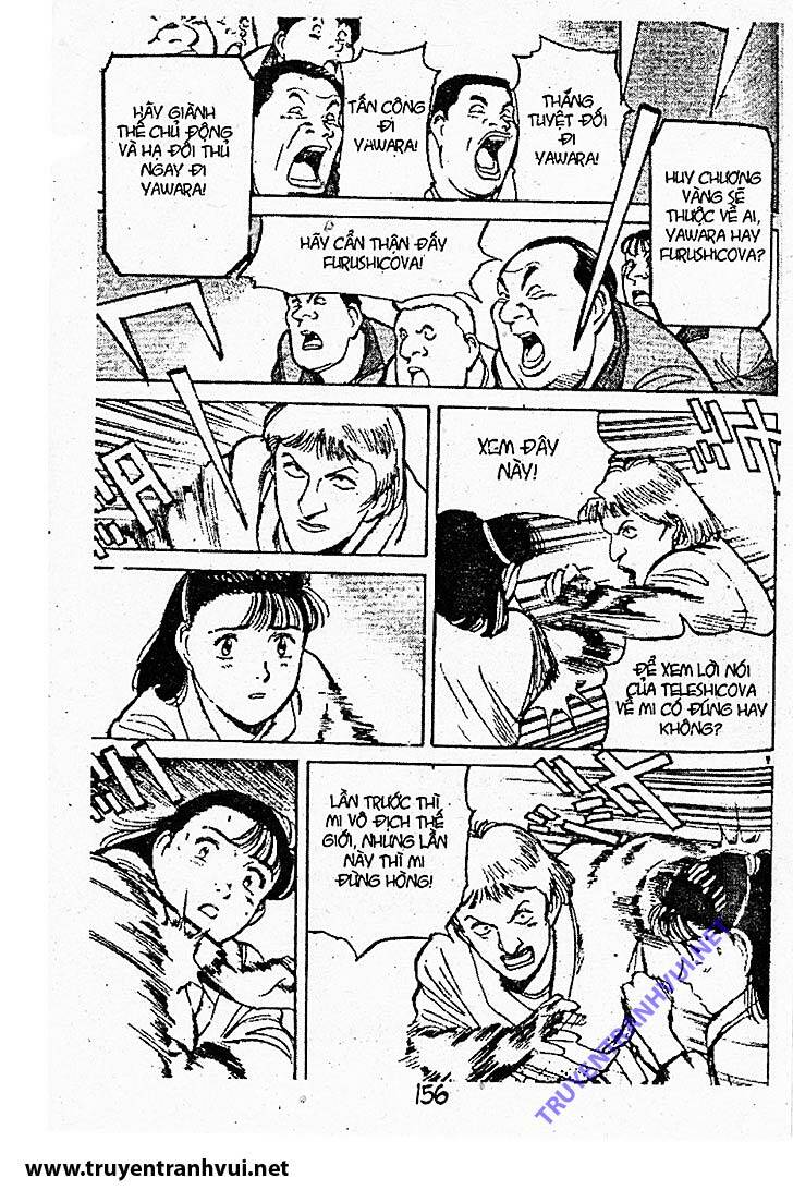 yawara chapter 176 10