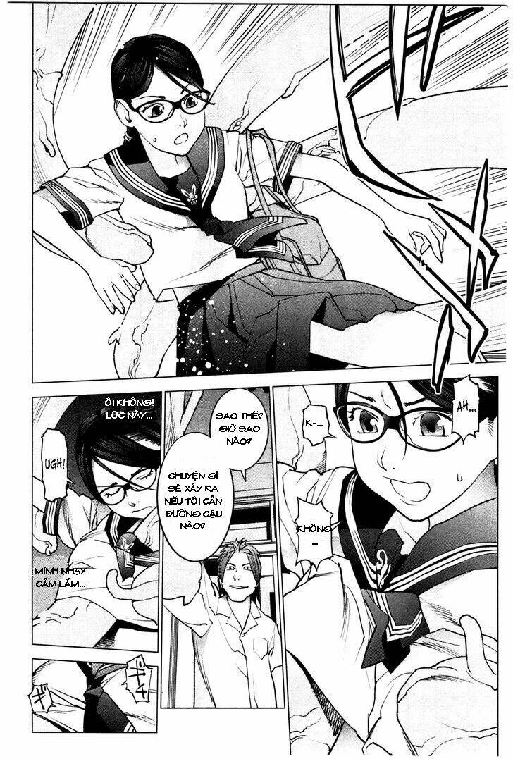 seishokuki chapter 25 19