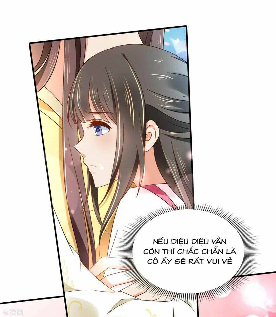 lãnh cung phế hậu muốn nghịch thiên chapter 227 5