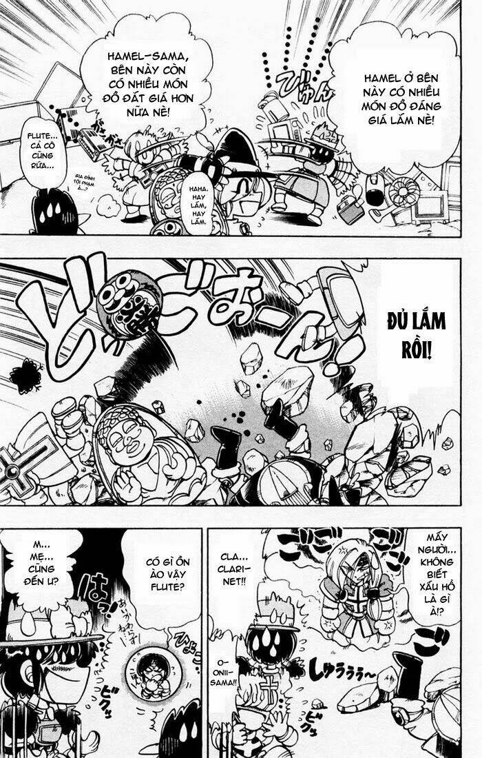 violinist of hameln - cây đàn kì diệu chapter 40 38