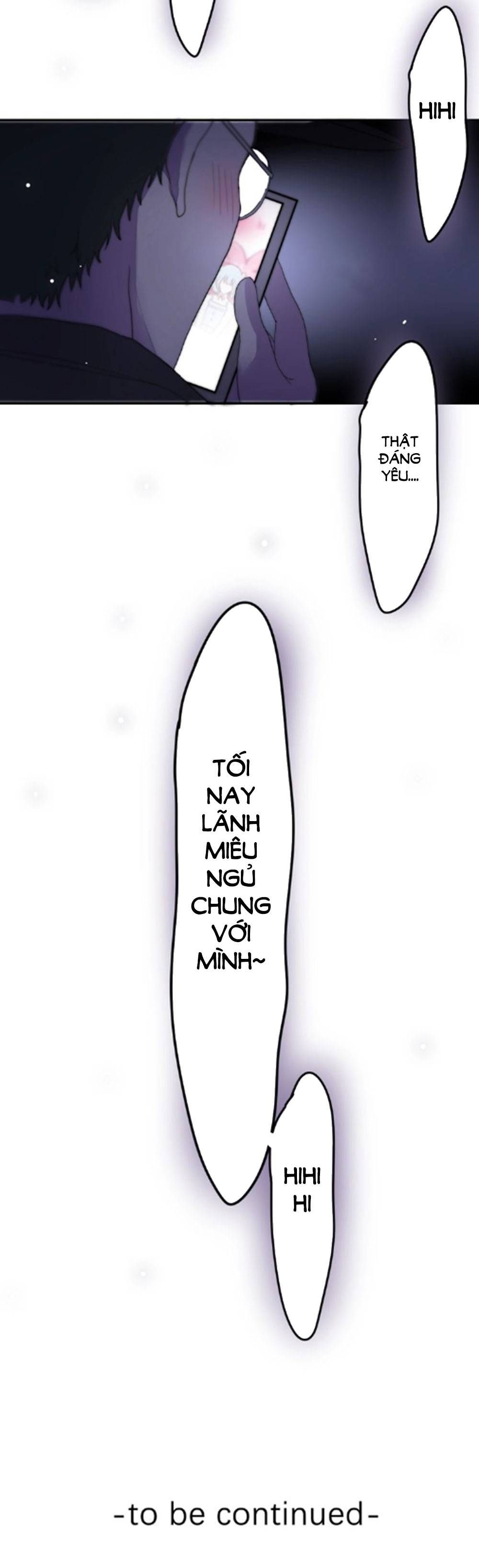 Tháng Sáu Không Hẹn Mà Gặp chapter 32 - Trang 31