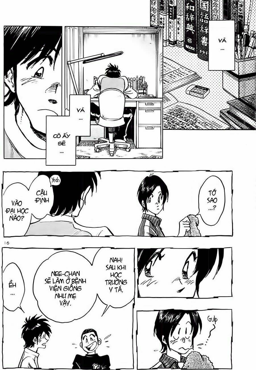 hoshi no furu machi chapter 5 19