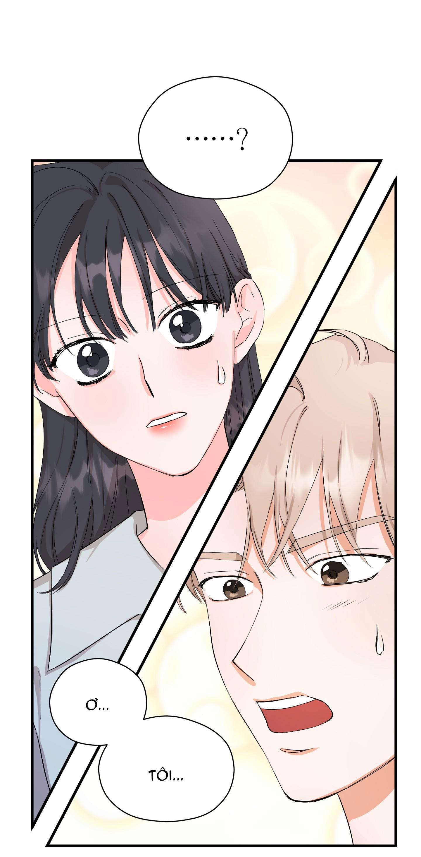 một mình có lên được không? chapter 1 25