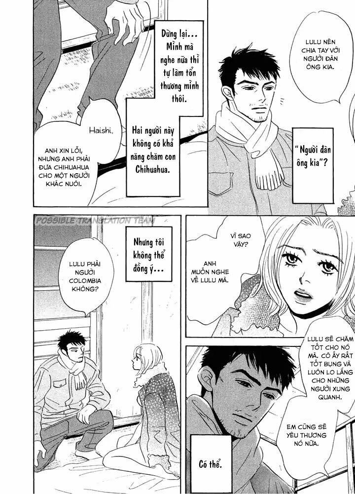 chàng giúp việc tada chapter 5 13