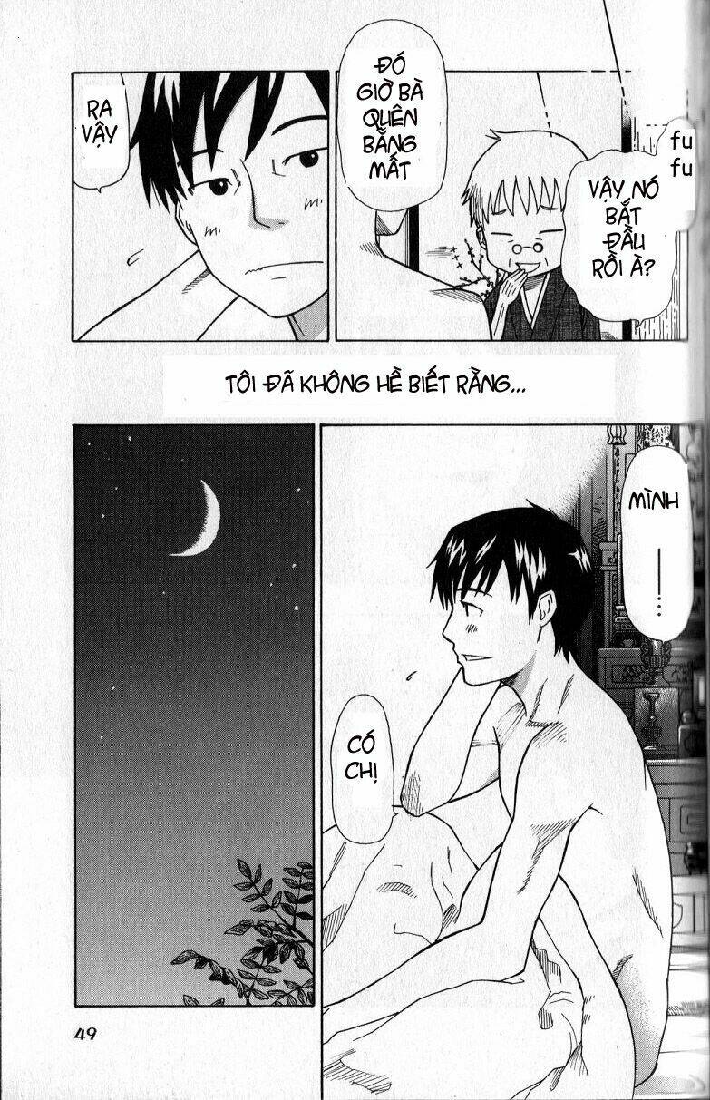 neko ane chapter 1.2 27