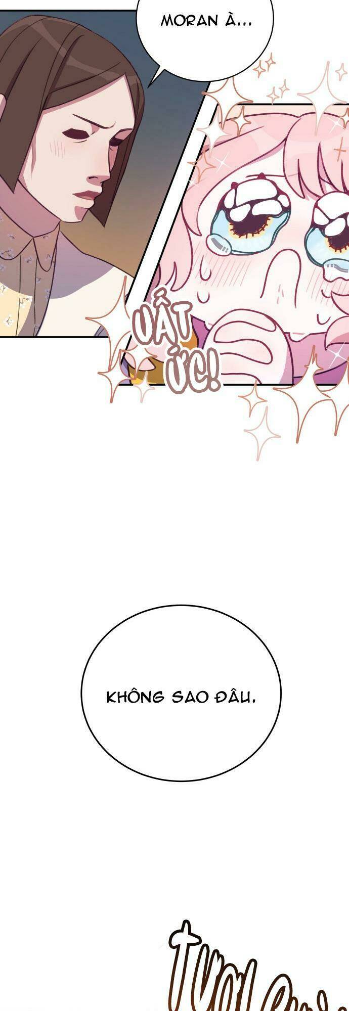 lạy chúa! xin hãy để con trở thành ác ma chapter 5 54