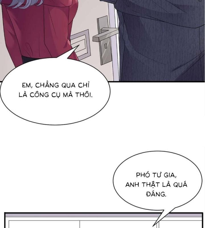 đại tiểu thư có thể có bụng dạ gì xấu chứ! (full) chapter 152 54