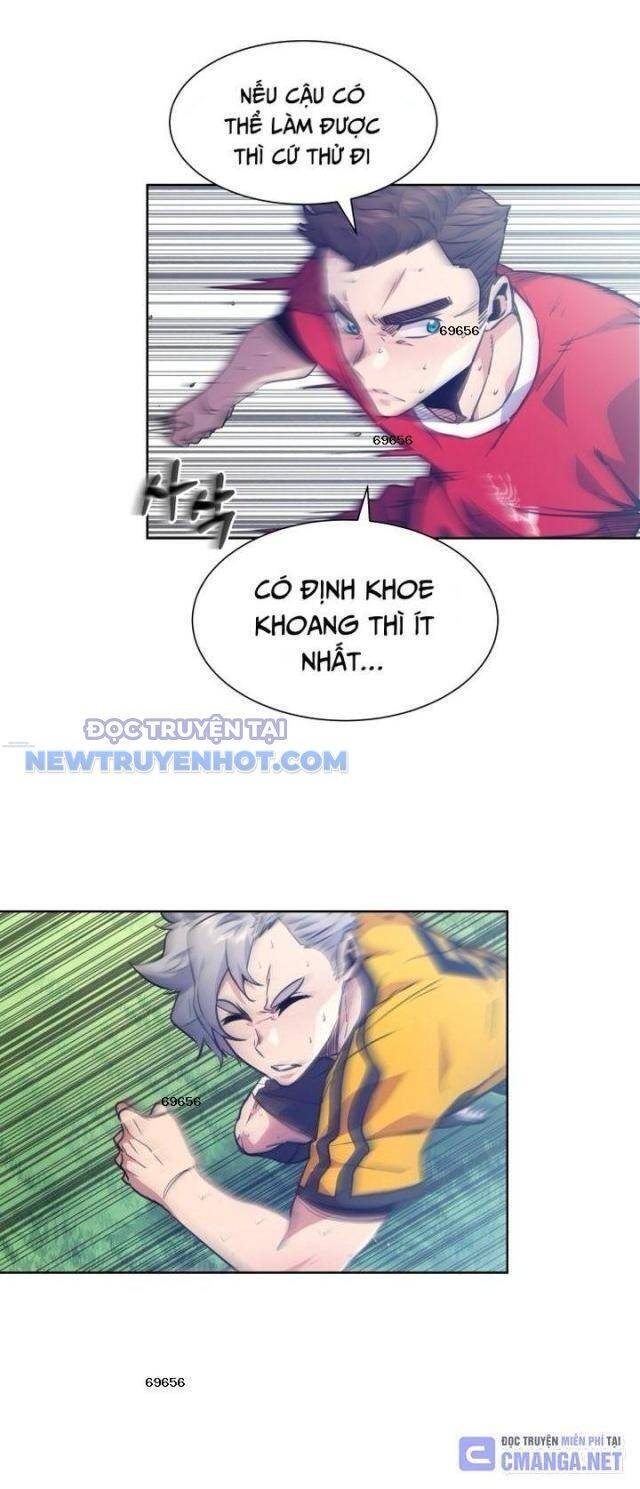 Góc Cao Khung Thành chapter 80 9