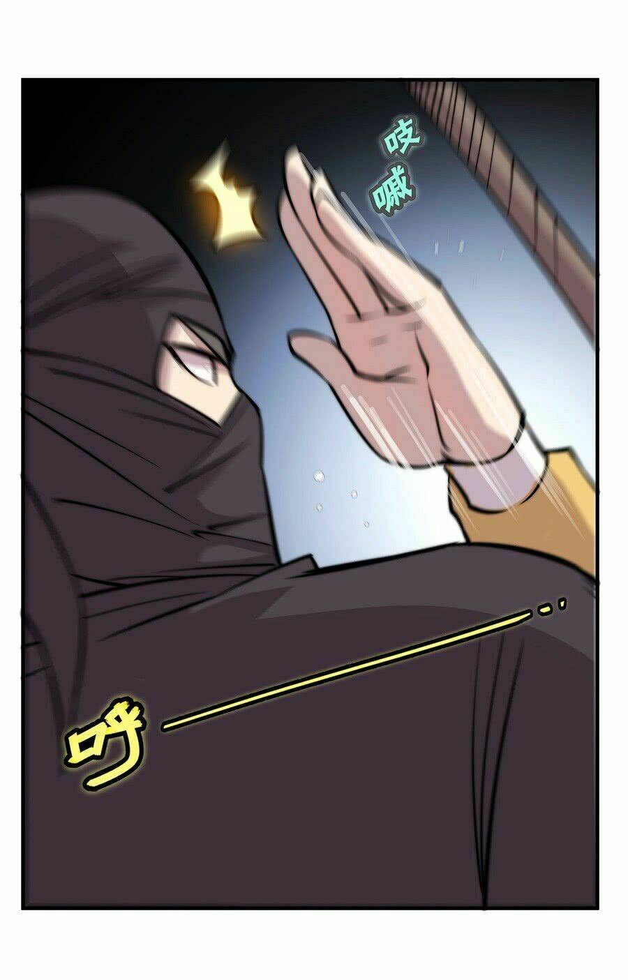 cuộc sống thoái ẩn của võ lâm chi vương chapter 37 34