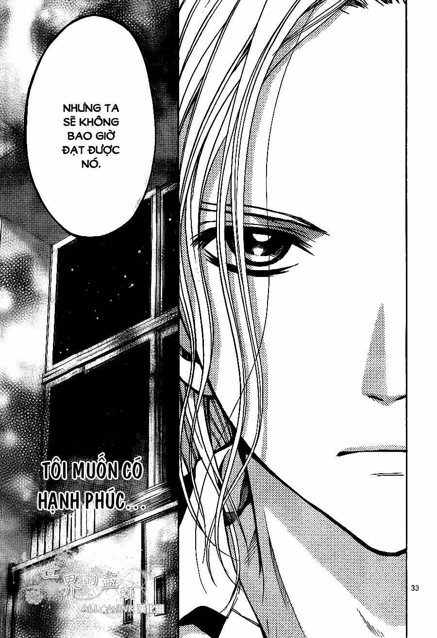 sekai no hate chapter 8 35