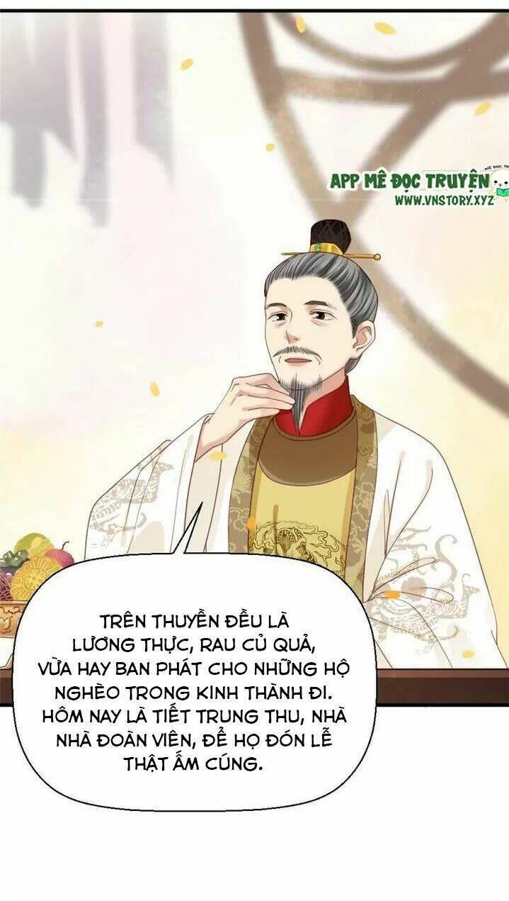 kiều nữ độc phi chapter 199 23