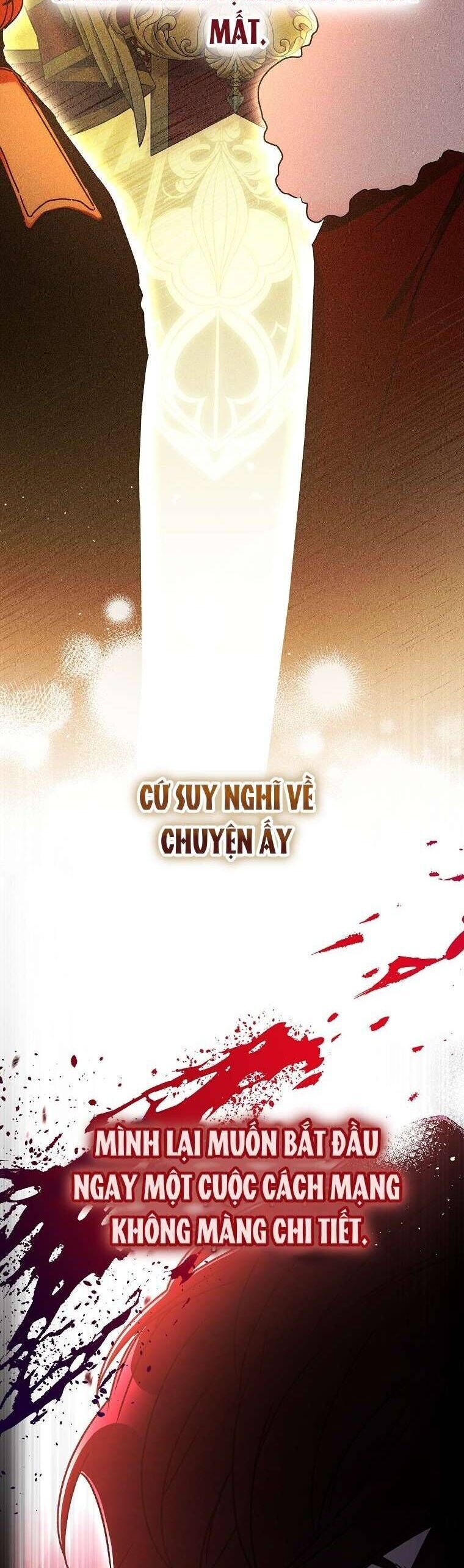 tôi đã trở thành con gái nuôi của nam chính chapter 120 2