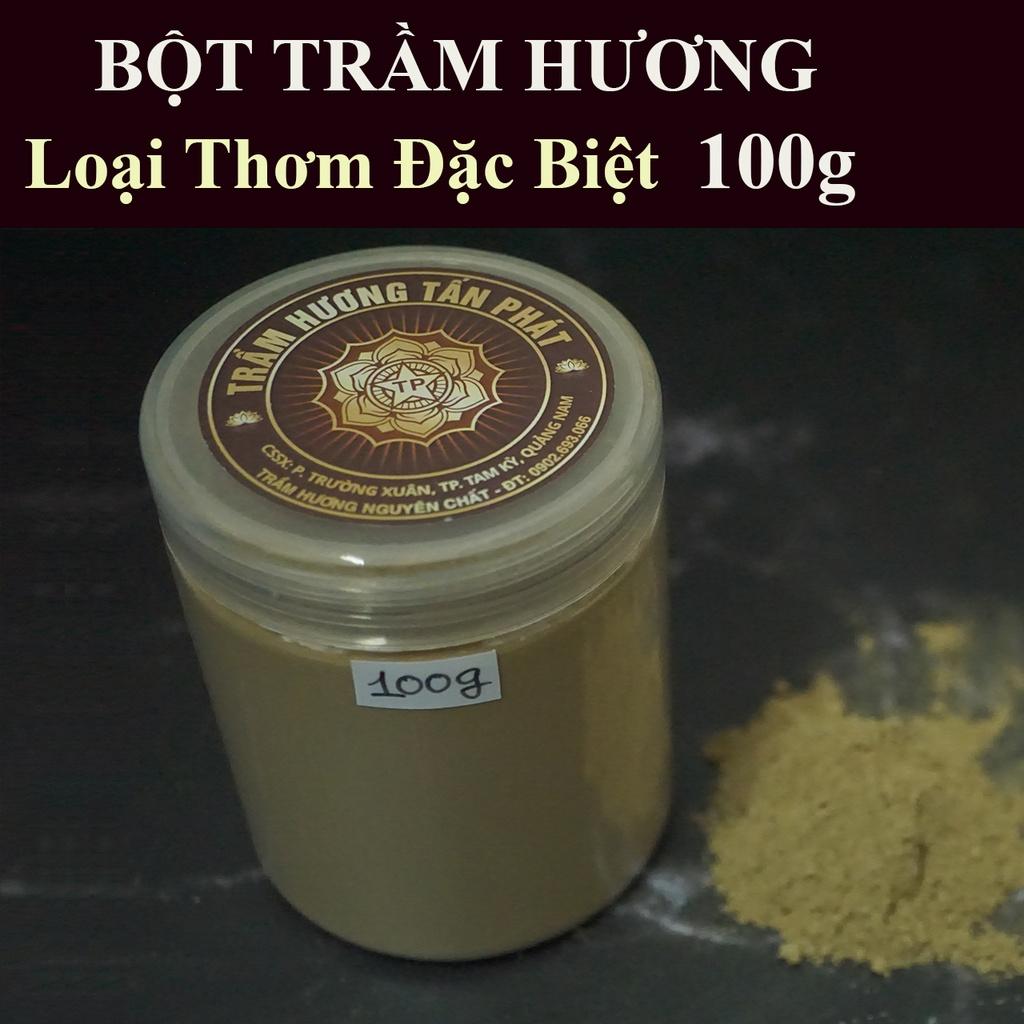 Lư Xông Trầm Điện + Bột Trầm Hương