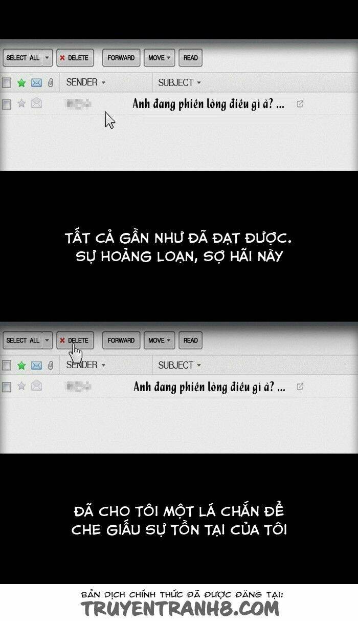 thứ sáu: những câu chuyện cấm chapter 28 44