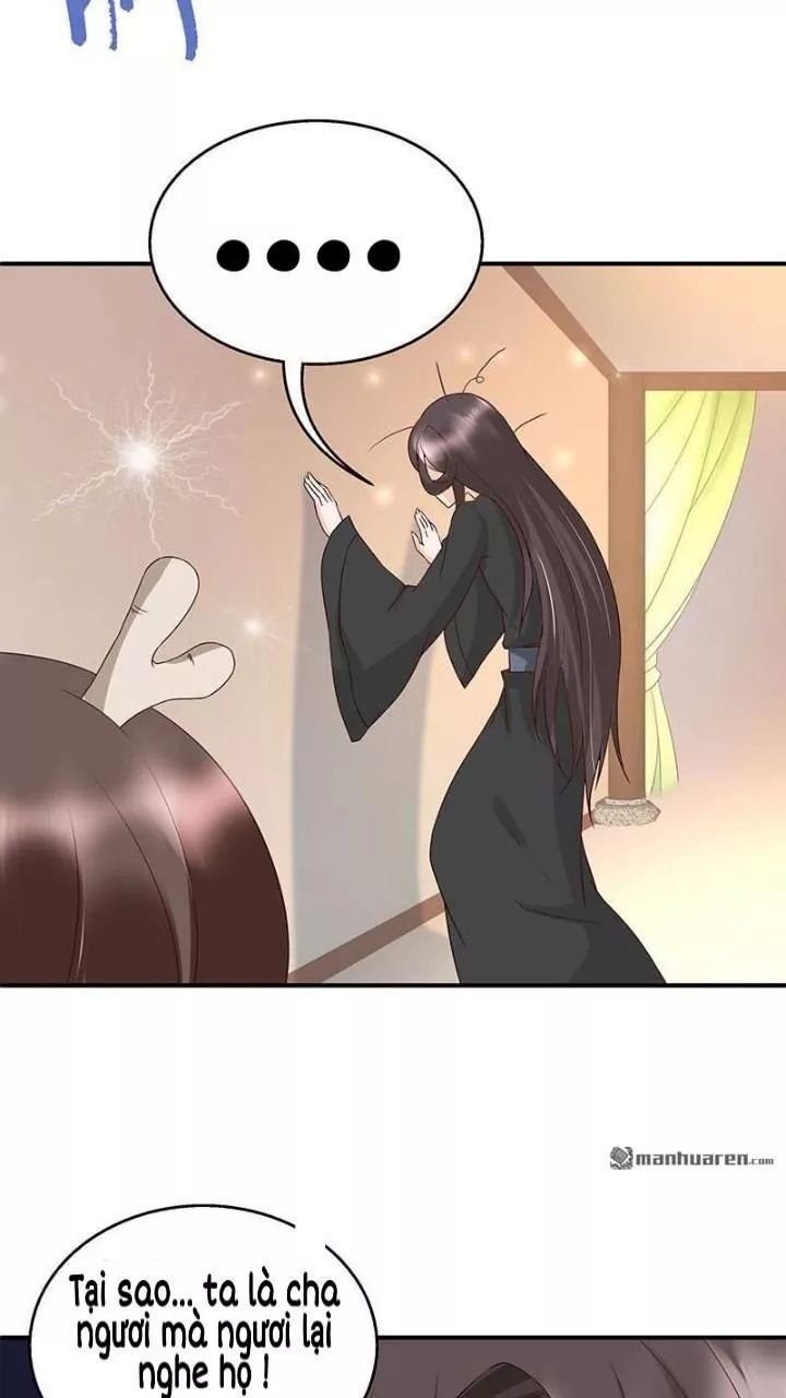 định mệnh giữa vị thần và tiểu cô nương chapter 15 9