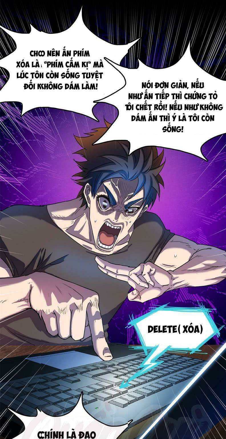 phụ hồn giả chapter 3 23