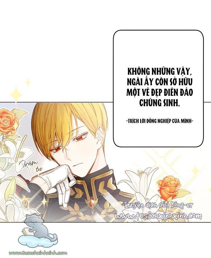 trang trại hạt dẻ cạnh hoàng cung chapter 3 23