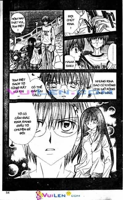 viên ngọc nàng tiên cá chapter 6 55