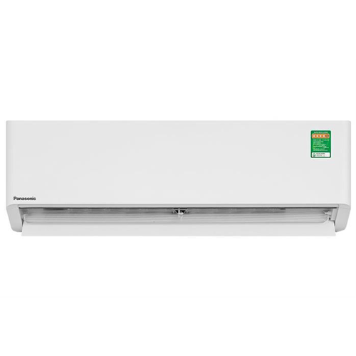 Máy lạnh Panasonic Inverter 1 HP CU/CS-U9BKH-8 / 1.5 HP CU/CS-U12BKH-8 - Mẫu mới 2025 - Hàng Chính Hãng, Mới 100