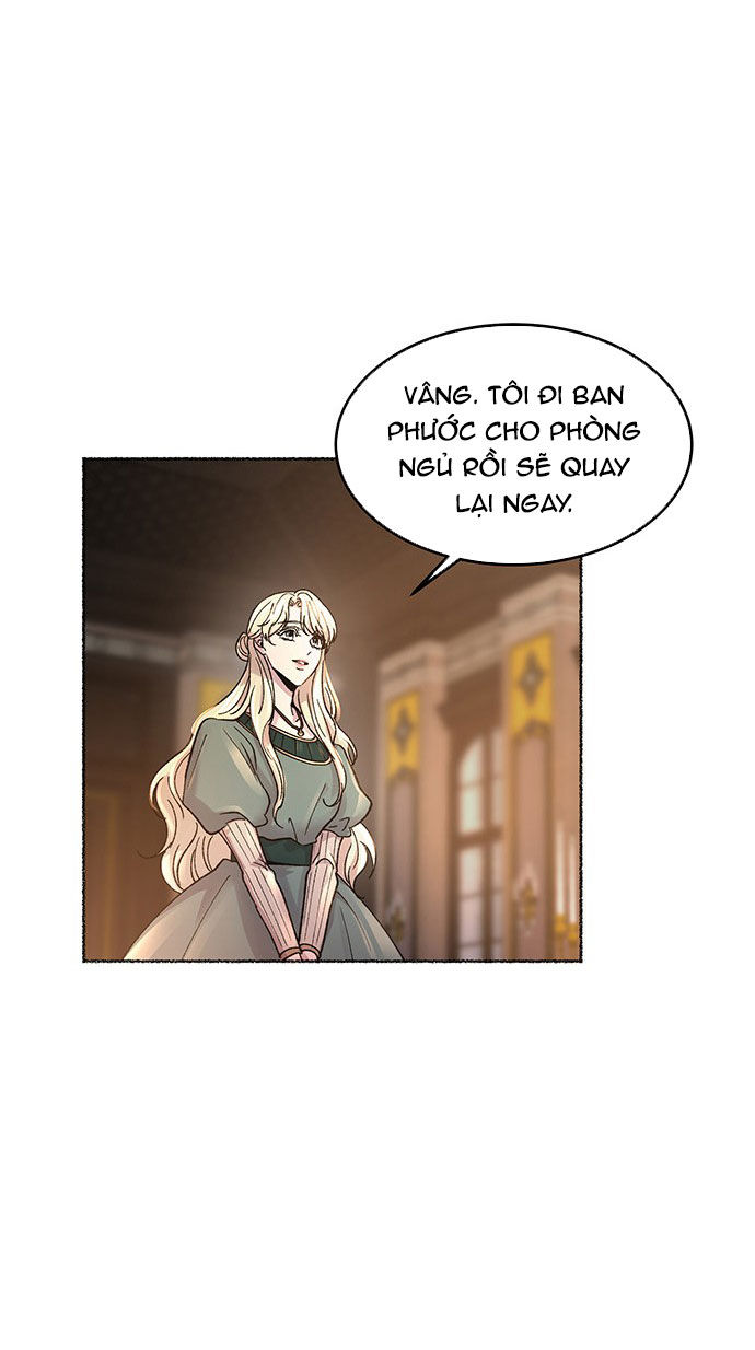 như gió trên cành cây khô chapter 68 46