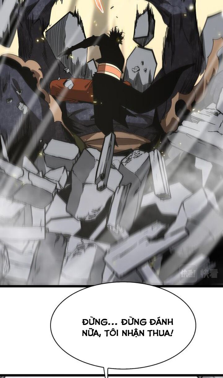 chư giới - tận thế online chapter 72 34