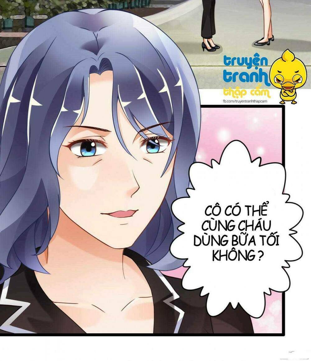 em muốn chiếm lấy nụ hôn của anh chapter 13 3