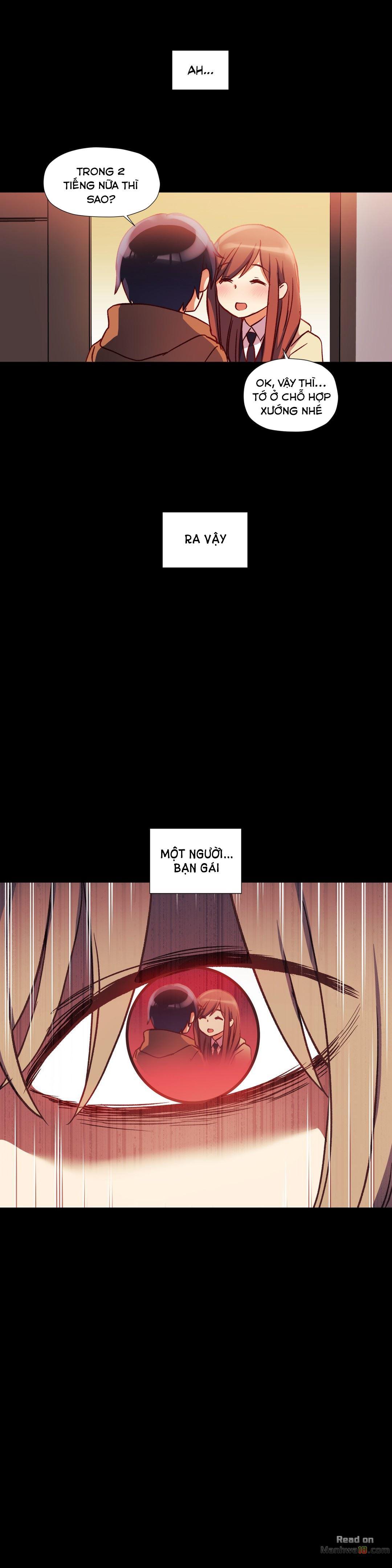 girls marmot chapter 46 34