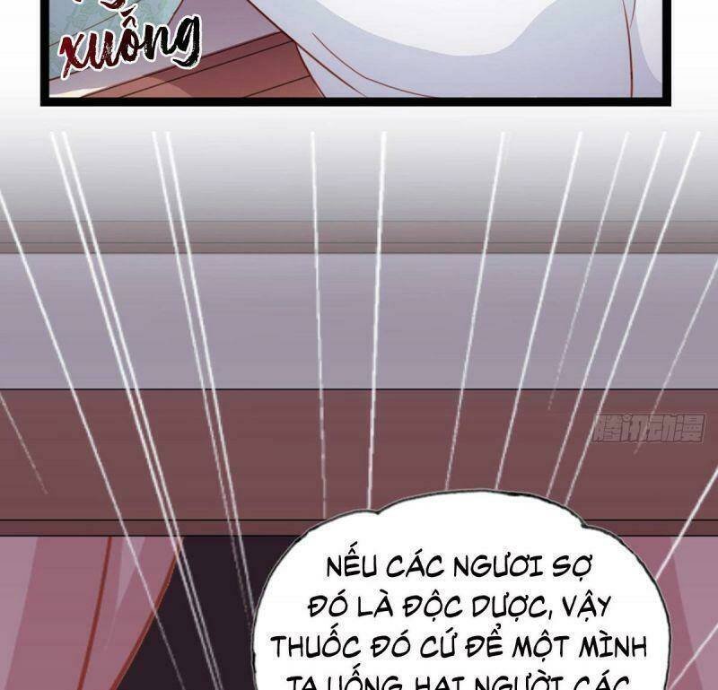 đứng yên ! phụng chỉ đánh cướp đây chapter 19 50