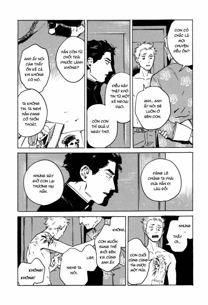 dear, my god chapter 1.2 19