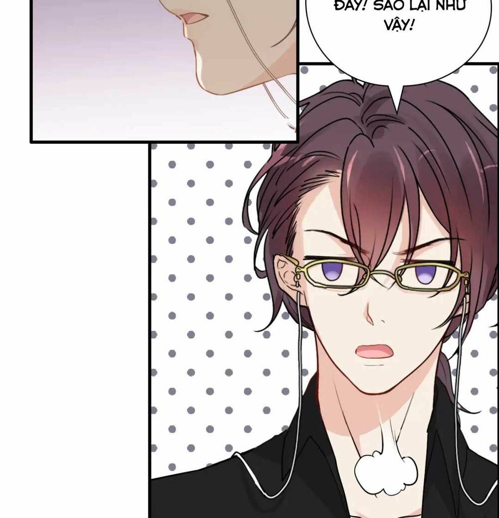 cô vợ hợp đồng bỏ trốn của tổng giám đốc chapter 434 45