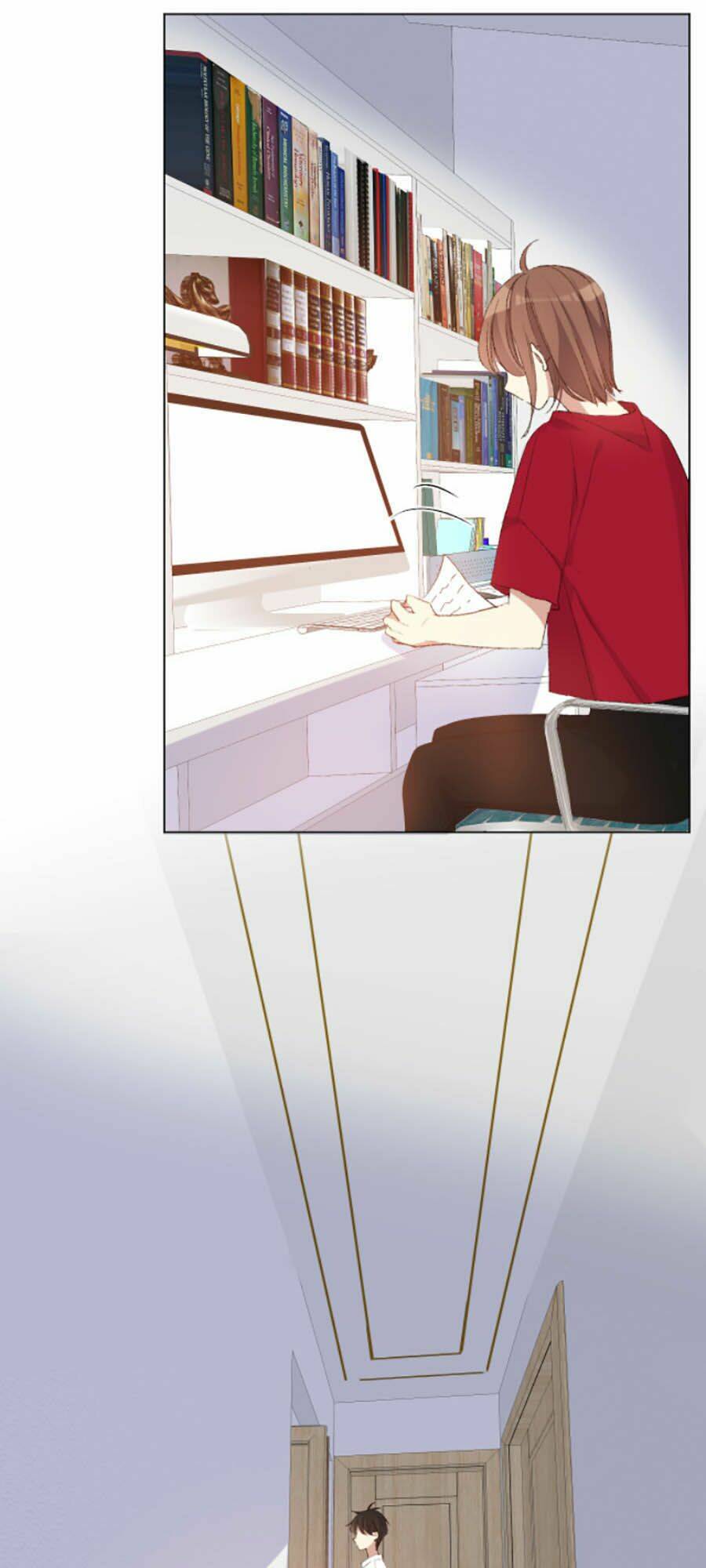 yêu thương em, yêu bản thân chapter 20 81