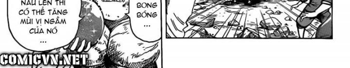 thánh tỏi sành ăn chapter 192 16