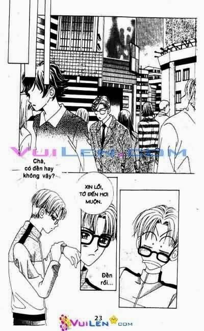 đến với anh chapter 1 24