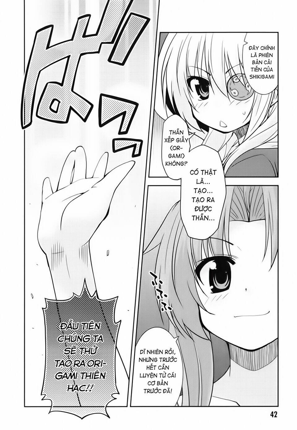 oda nobuna no yabou - himesama to issho chapter 18 9