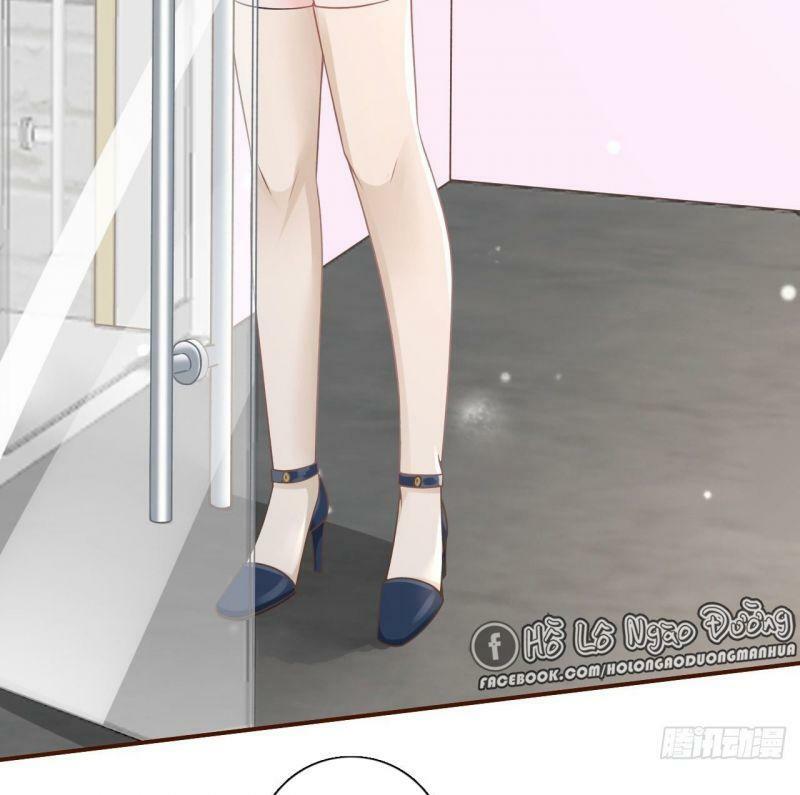 bạn gái tôi mới 30+ tuổi xuân chapter 57 11