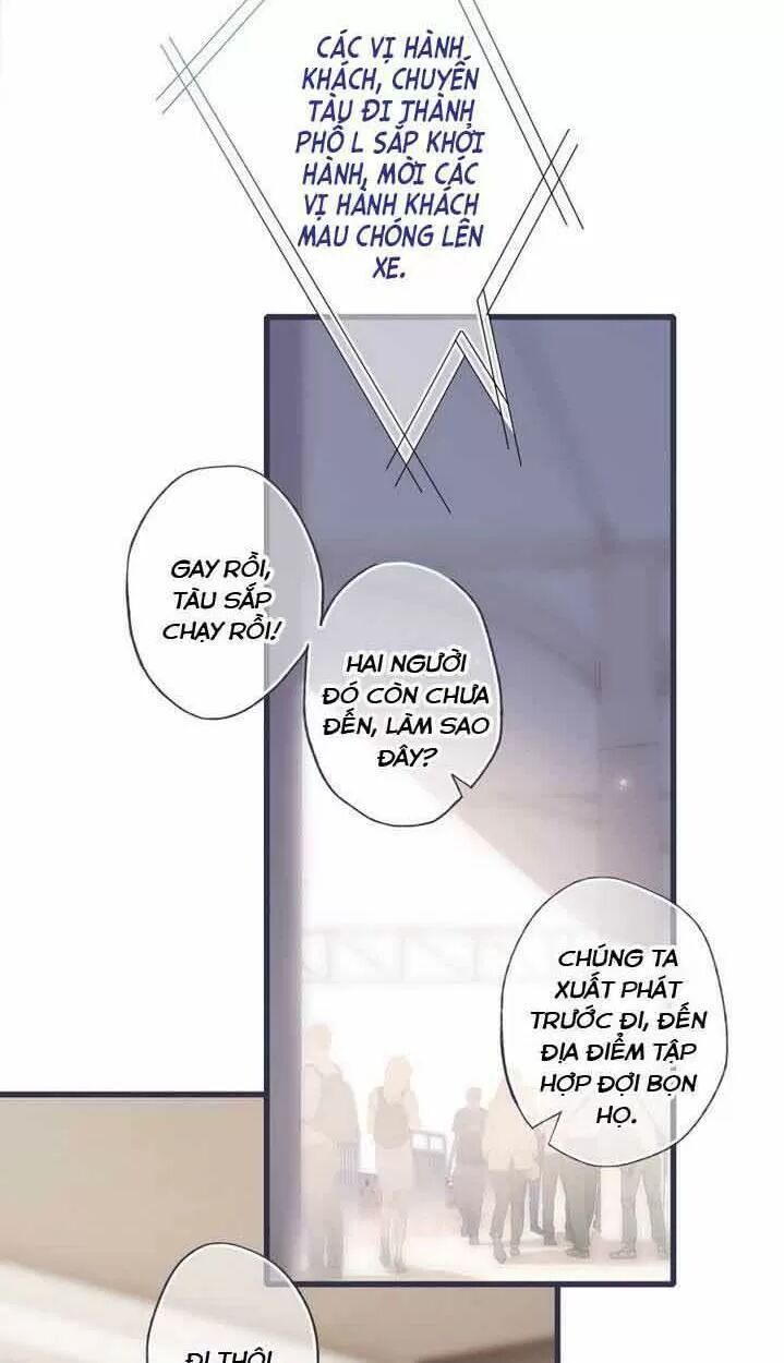 con tim rung động 2 chapter 117.1 34