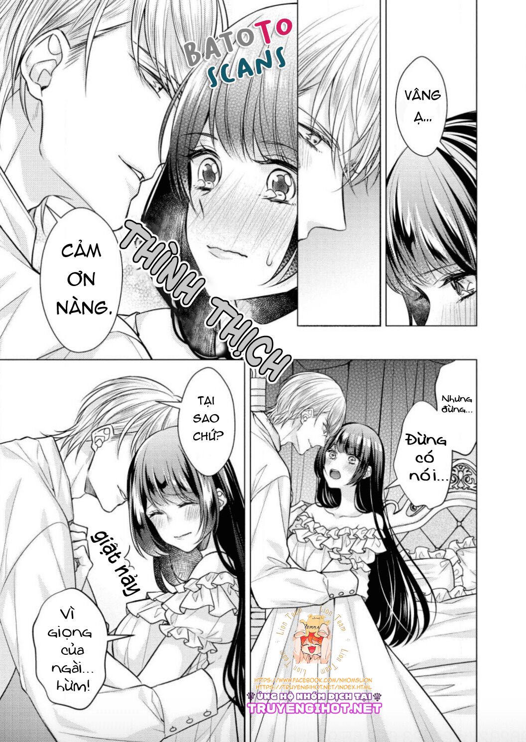 tuyển tập các truyện ngắn chapter 10.1 5