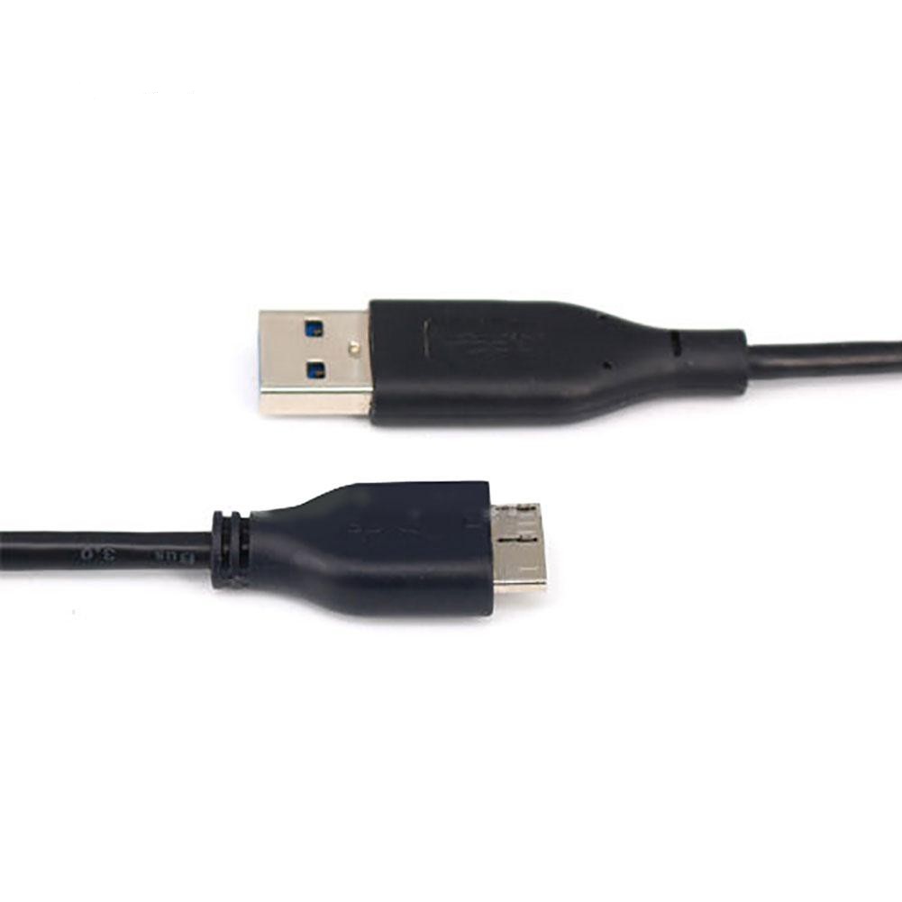 Dây Cáp Dữ Liệu Hdd Usb 3.0 Cho Ổ Cứng Ngoài Dây Dài 50Cm
