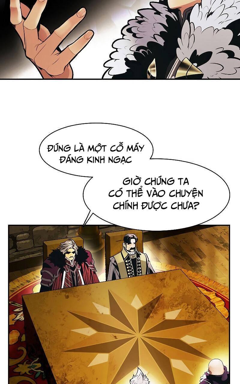 bất bại chân ma chapter 157 58