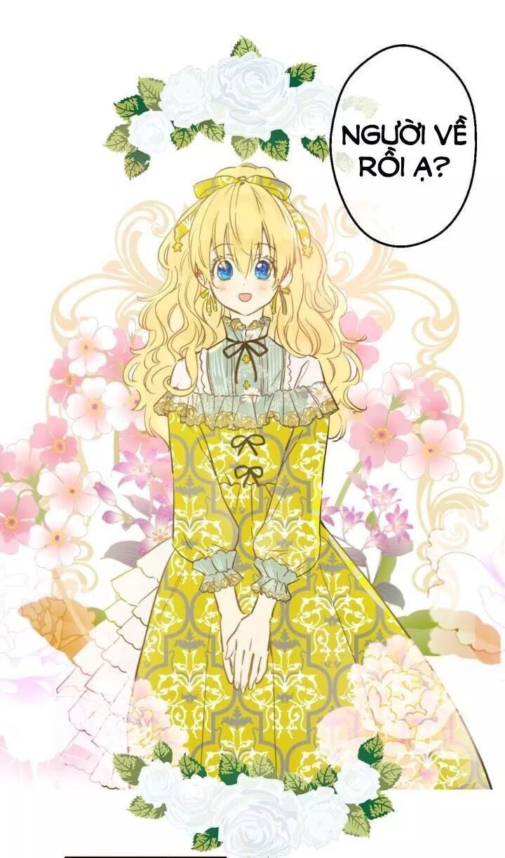 một ngày nọ tôi bỗng thành nàng công chúa chapter 38 9