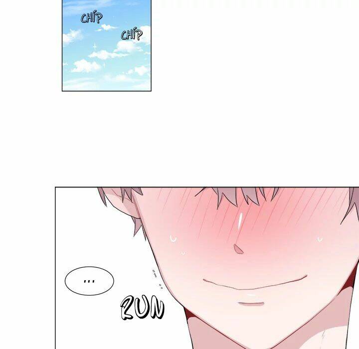 vẽ nên tình yêu của chúng ta chapter 1 41