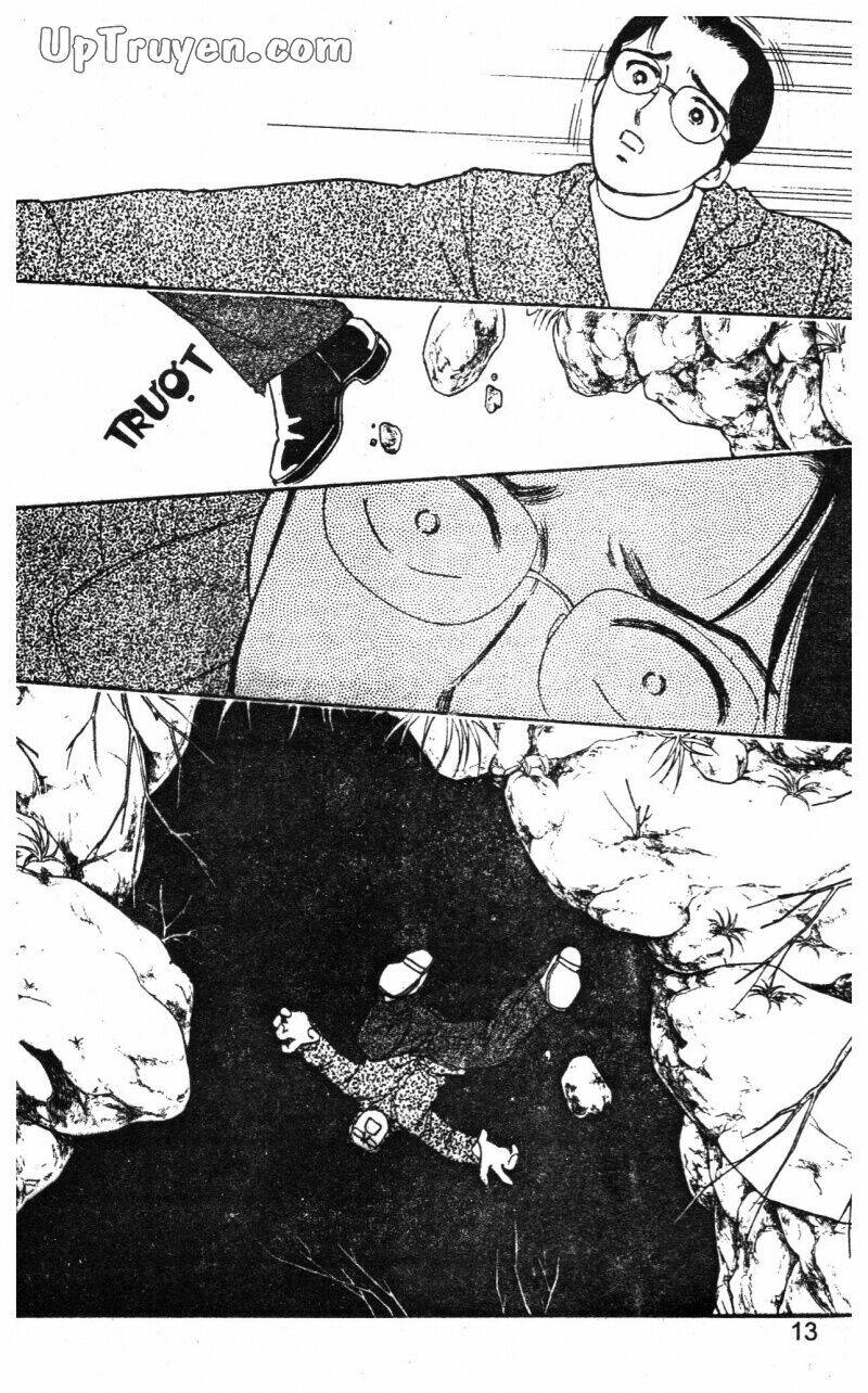 hoàng tử hoa - bud boy chapter 11 14