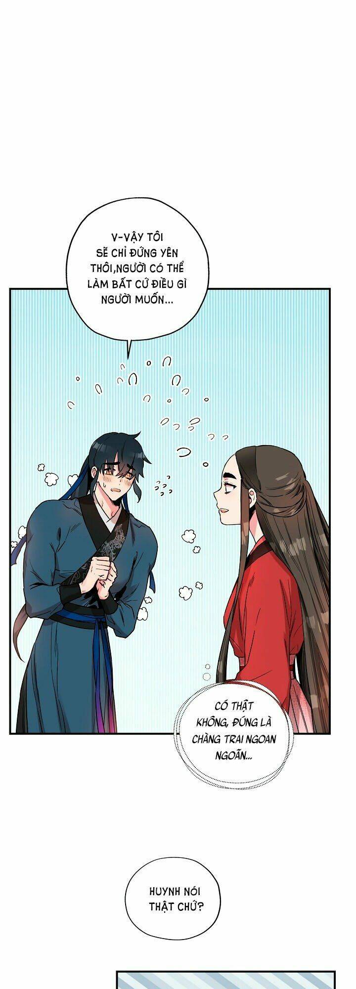 tôi trở thành nhân vật phản diện giỏi nhất trong giới võ thuật chapter 12 10