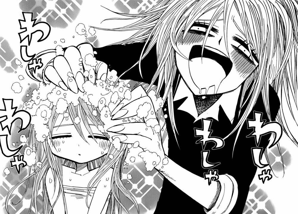 nejimaki kagyu chapter 27 24