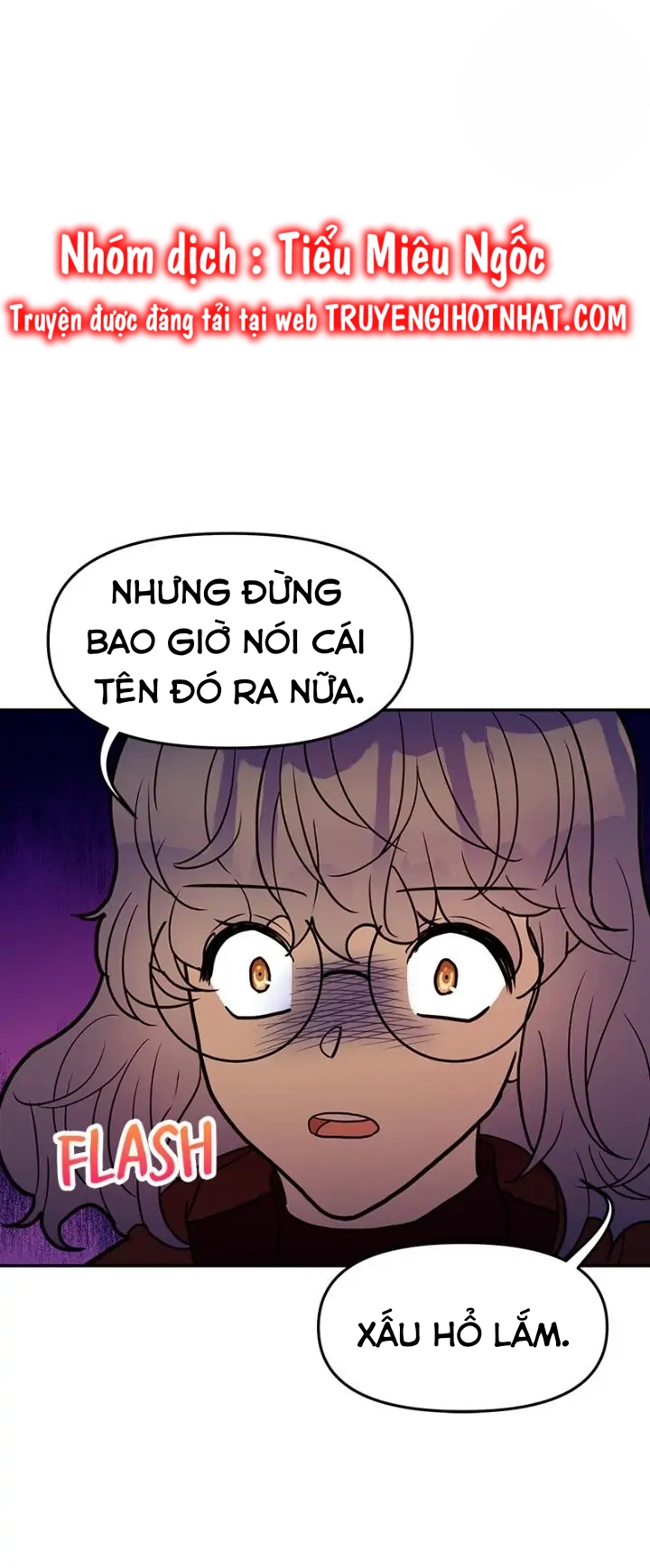 làm cách nào để sống sót trong cuốn tiểu thuyết ngôn tình lãng mạn chapter 28 22