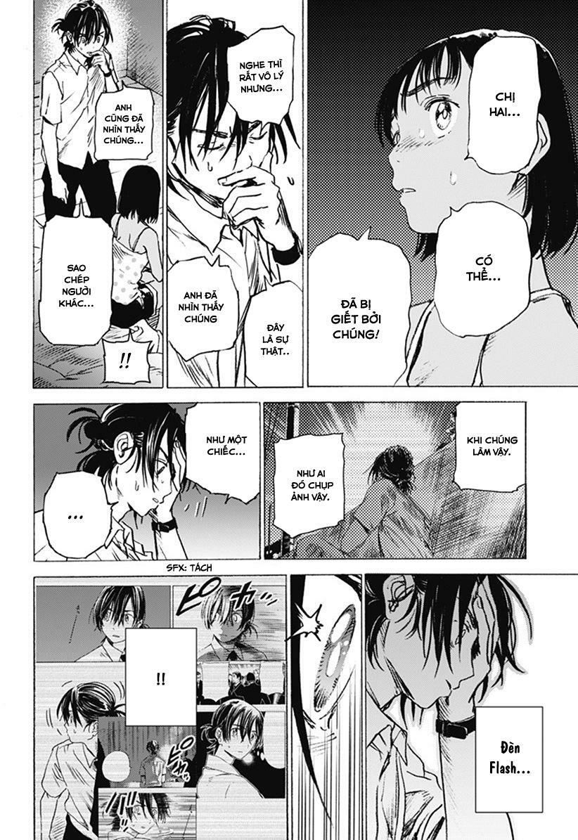 summer time render chapter 7 6